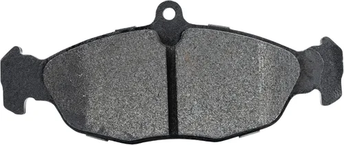 Vista 5 de Garage-Pro Juego de pastillas de freno compatible con Jaguar XJ12 1995-1996, Jaguar XJR 1995-1997, Jaguar XJS 1995-1996, Jaguar XJ6 1995-1997