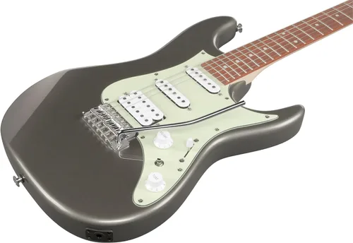 Vista 2 de Ibanez AZES40 Guitarra eléctrica - Tungsteno