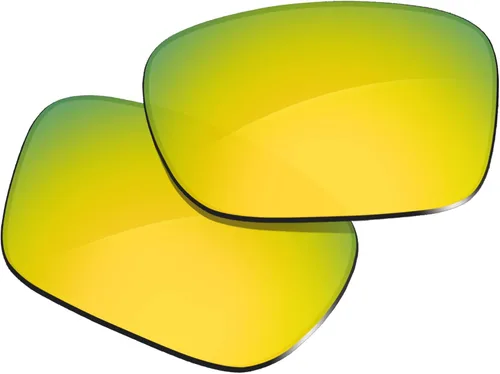 Vista 21 de Lentes de sol de repuesto 100% de ajuste preciso para Oakley Holbrook XXL OO9487 2.402 in