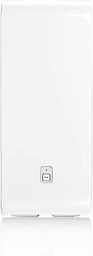 Vista 3 de Subwoofer inalámbrico, de la marca Sonos Blanco