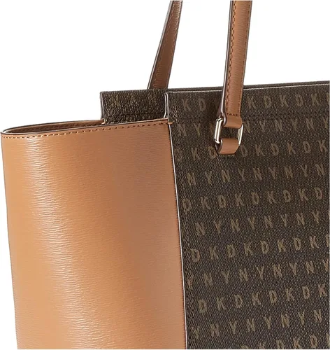 Vista 4 de DKNY Chelsea Tote, MocaAnacardo, MocaAnacardo