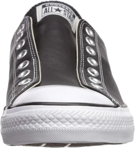 Vista 2 de Converse Chuck Taylor All Star Slip Basic - Tenis de piel para hombre