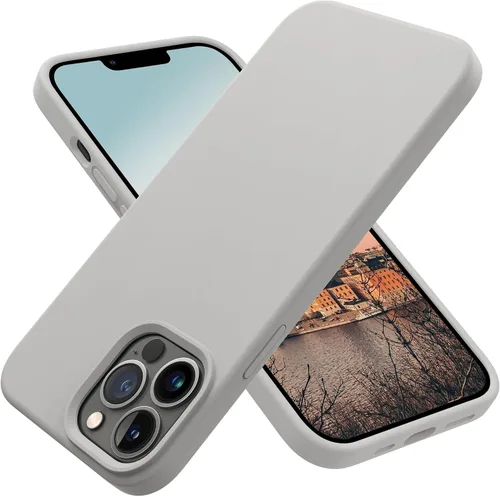 Vista 241 de OTOFLY - Funda para iPhone 8, iPhone 7, serie suave y sedosa, calidad prémium, botones de silicona suave, funda protectora compatible con iPhone 7