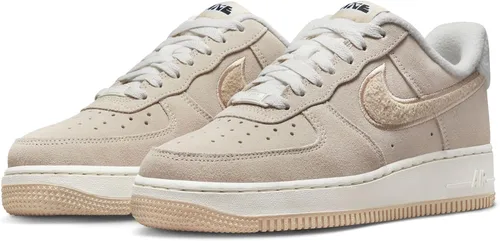 Vista 60 de Nike Air Force 1 '07 LV8 Double Swoosh - Twilight Marsh CT2300-300