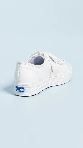 Vista 4 de Keds Triple Kick - Femenino