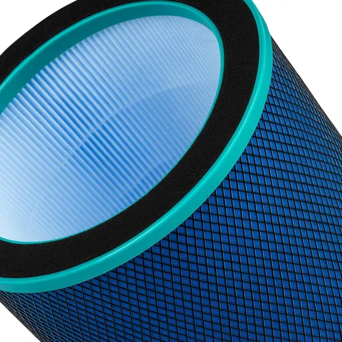 Vista 6 de Nispira Filtro HEPA 2 en 1 R21/R020 de repuesto para ventilador purificador de aire de torre sin aspas UTY R021 R21 R020 R20 SKJ-CR021 SKJ-CR020