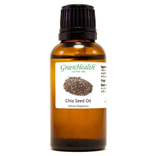 Vista 4 de GreenHealth Aceite de semilla de canola - 1 fl oz - 100% puro y natural