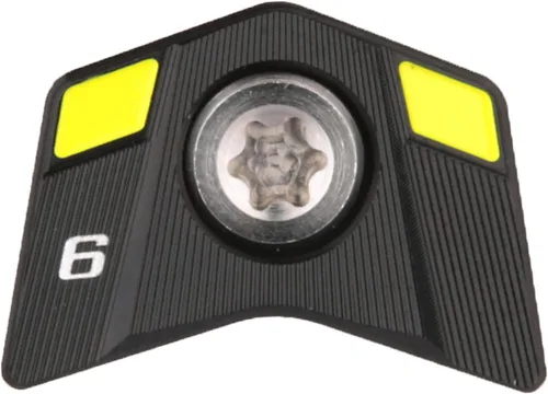 Vista 5 de NA - 1 pieza de repuesto de peso de golf para Cobra Radspeed Driver 0.14 oz 0.21 oz 0.28 oz 0.35 oz 0.42 oz 0.49 oz para elegir