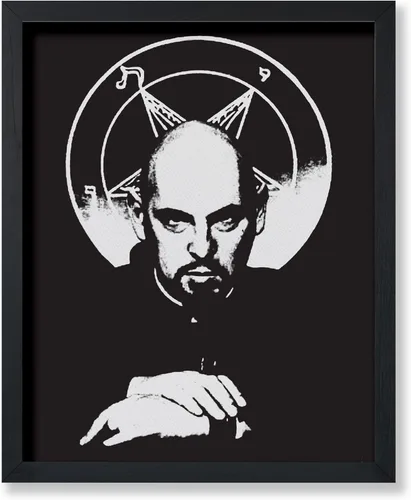 Vista 25 de Poster Master Póster religioso clásico, impresión espiritual vintage, regalo para artista, amigo, placas shiviti, libro de oraciones hebreo, judío