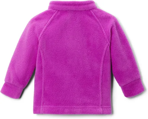 Vista 62 de Columbia Benton Springs - Chaqueta de vellón para niña