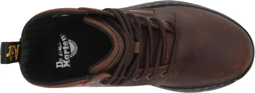 Vista 5 de Dr. Martens Botas de encaje unisex para adultos