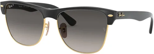 Vista 13 de Ray-Ban RB4175 Clubmaster - Gafas de sol cuadradas de gran
