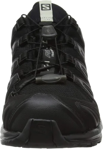Vista 2 de Salomon XA PRO 3D GTX W - Zapatillas de running para mujer, color burdeos