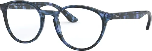 Vista 2 de Ray-Ban RX5362 Square Prescription Eyeglass Frames