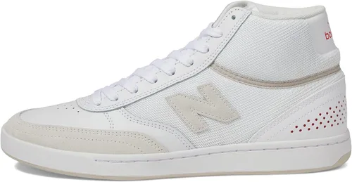 Vista 4 de New Balance 173.2 in, BlancoBlanco