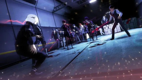 Vista 2 de Tokyo Ghoul re Call to EXIST (PS4)