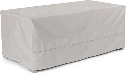 Vista 15 de Covermates Funda para pecho de hielo, de poliéster resistente, resistente a la intemperie, dobladillo con cordón, fundas para asientos y sillas, 40