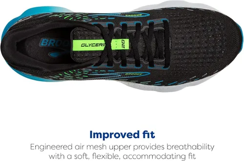 Vista 5 de Brooks Hombres Glicerina 20