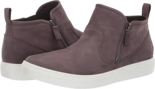 Vista 7 de ECCO Zapatos deportivos clásicos suaves para mujer