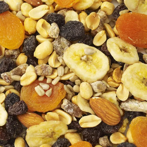 Vista 2 de Mezcla de nueces con arándanos de Marlow Candy (Always Fresh) (mezcla de arándanos saludables)