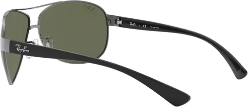 Vista 20 de Ray-Ban Gafas de sol aviador Rb3386 para hombre