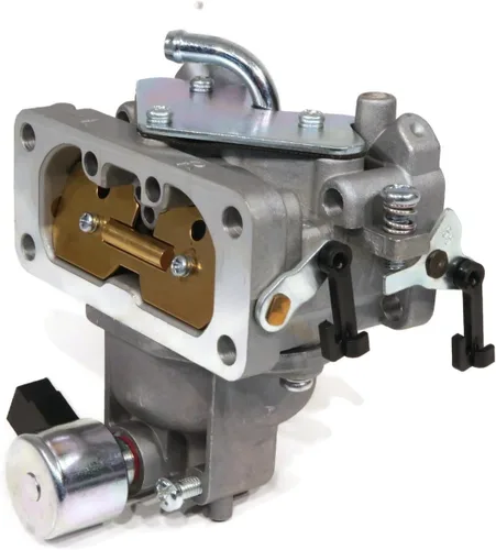 Vista 4 de The ROP Shop Kit de carburador para cortacéspedes 2008 y antes Cub Cadet 50" RZT, Kawasaki 17AI2ACP756