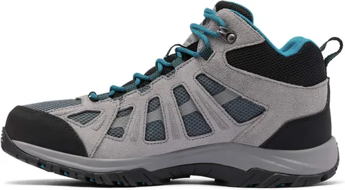 Vista 10 de Columbia Men's Redmond Iii Mid Waterproof Hiking Shoe