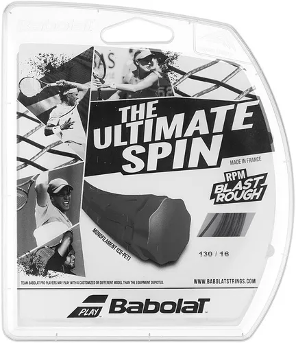Vista 7 de Babolat RPM Blast - Cuerda de tenis