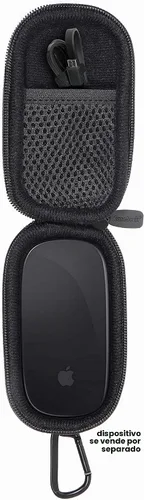 Vista 3 de Funda para Apple Magic Mouse 2 y Magic Mouse 1