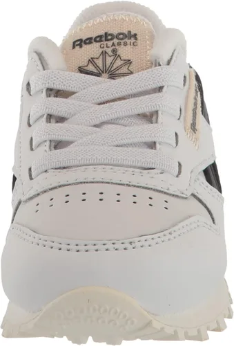 Vista 2 de Reebok Unisex-Child Classic Leather Sneaker