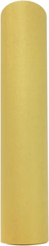 Vista 8 de Material de pantalla de lámpara de estireno ELFCAB DIY Making - 14" de alto x 40" de ancho, longitud precortada, adhesivo grueso sensible a
