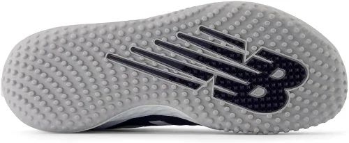 Vista 6 de New Balance Women's Fresh Foam Velo V3 Turf-Trainer Softball Shoe