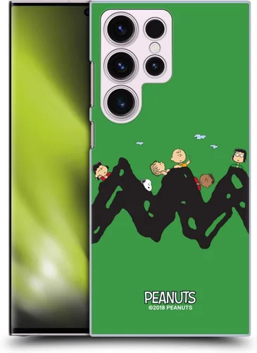 Vista 26 de Head Case Designs Carcasa rígida con licencia oficial de Peanuts Charlie & Lucy Characters compatible con Samsung Galaxy A15