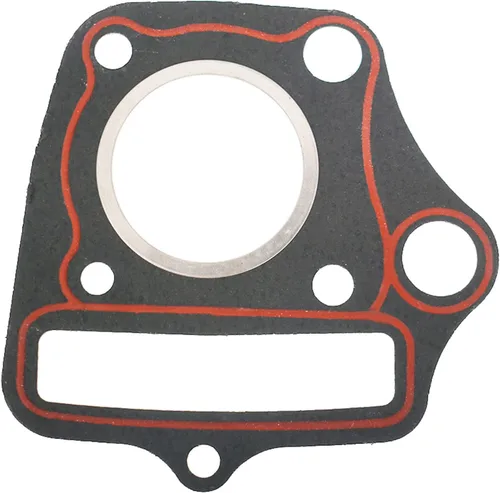 Vista 5 de Silscvtt Reemplazo del kit de pistón de cilindro de 50CC para Honda Dirk Bike Pit Z50 Z50R CRF50