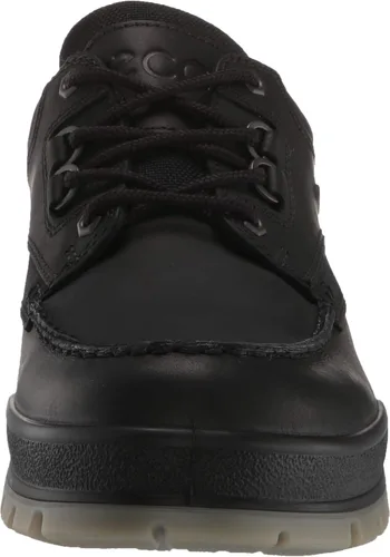 Vista 2 de Ecco Tenis de senderismo impermeables Track II Low GORE-TEX para hombre