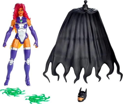 Vista 7 de Figura de acción de Chico Bestia del multiverso de DC Comics
