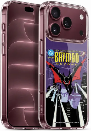Vista 119 de Head Case Designs Funda de gel suave con licencia oficial de Batman DC Comics Hush Catwoman icónica de cómic, compatible con Apple iPhone 11 Pro Max