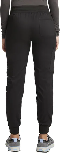 Vista 5 de Cherokee WW115 - Pantalón médico para mujer