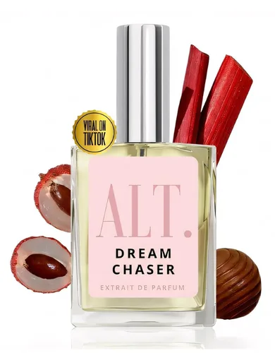 Vista 10 de ALT. FRAGRANCES Crystal No. 23 Extrait de Parfum Perfume Unisexo Inspirado en Baccarat Rouge 540 Perfume 60ml
