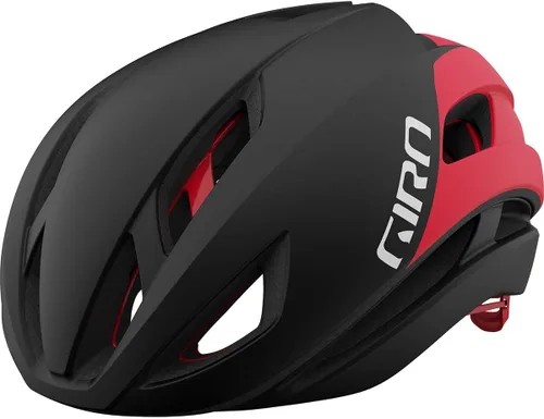 Vista 13 de Giro Eclipse Pro - Casco de ciclismo Mate Ano Azul