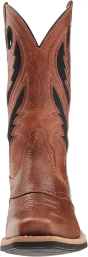 Vista 2 de ARIAT Men's Heritage Roughstock Venttek Western Boot
