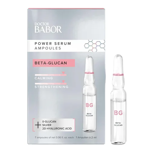 Vista 6 de BABOR Ampolla de suero de energía