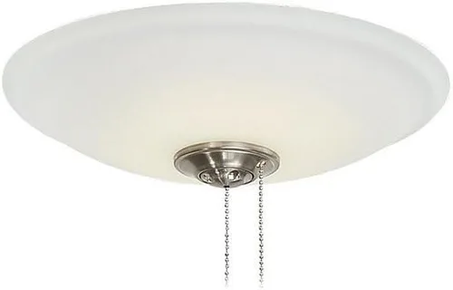 Vista 3 de Minka-Aire Kit de luz universal para ventilador de techo LED - Blanco - K9115L