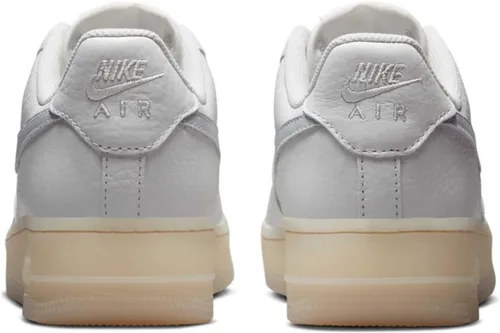 Vista 7 de Nike Zapatos Air Force 1 para mujer