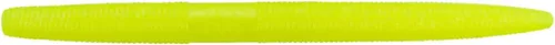 Vista 61 de Yamamoto 5" Senko Soft Stick Bait, 10-Pack, Bass Fishing Soft Plastic Lure, Multiple