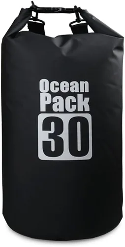 Vista 15 de Bolsa seca flotante impermeable Bear Outdoor, para canotaje, kayak, senderismo, snowboard, acampada, rafting, pesca y excursionismo