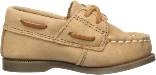 Vista 6 de Sperry Baby-Boy's Authentic Original Crib Jr Boat Shoe
