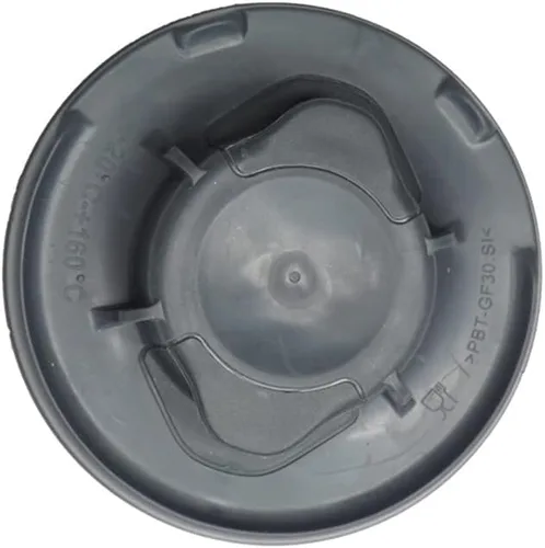Vista 4 de Tapa de taza de medición Tapa de sellado de grado alimenticio -20 ~ 160 grados para piezas de procesador de alimentos Vorwerk Thermomix TM5/TM6