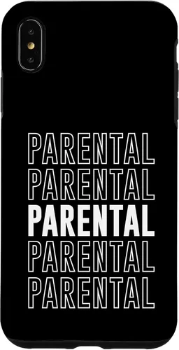 Vista 11 de iPhone 16 Parental Case