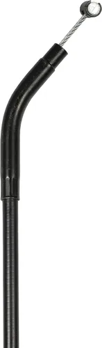Vista 3 de MOTOMASTER Cable de embrague de motocicleta compatible con Kawasaki Z 1000 ABS (2014-2016)/Versys 1000 LT (2015) 54011-0579